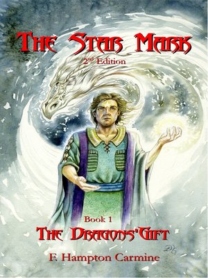 cover image of The Star Mark